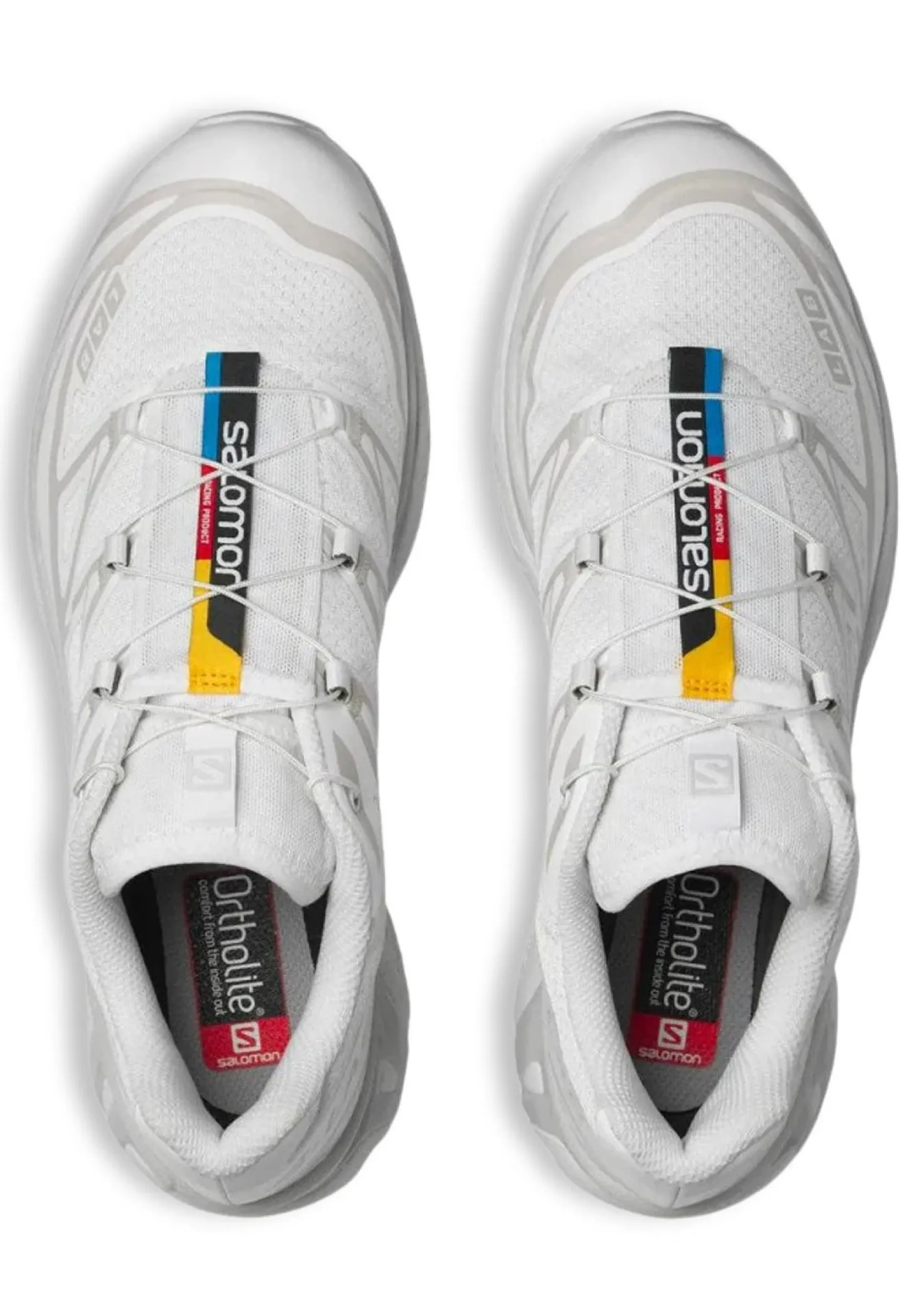 Salomon XT-6