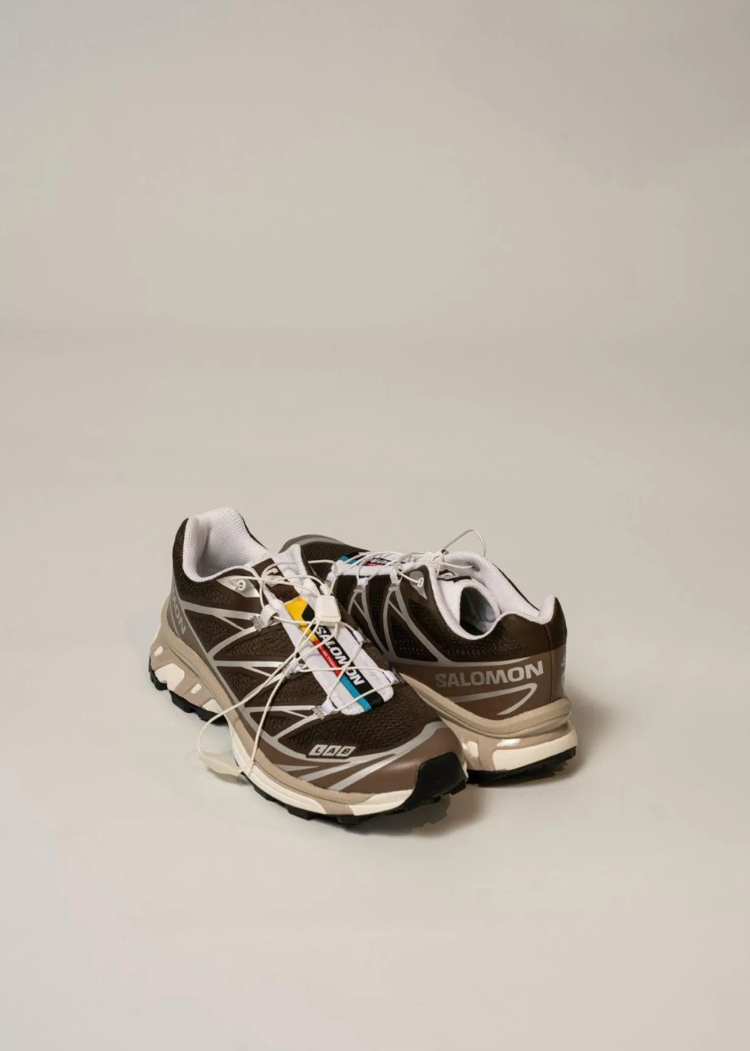 Salomon XT-6