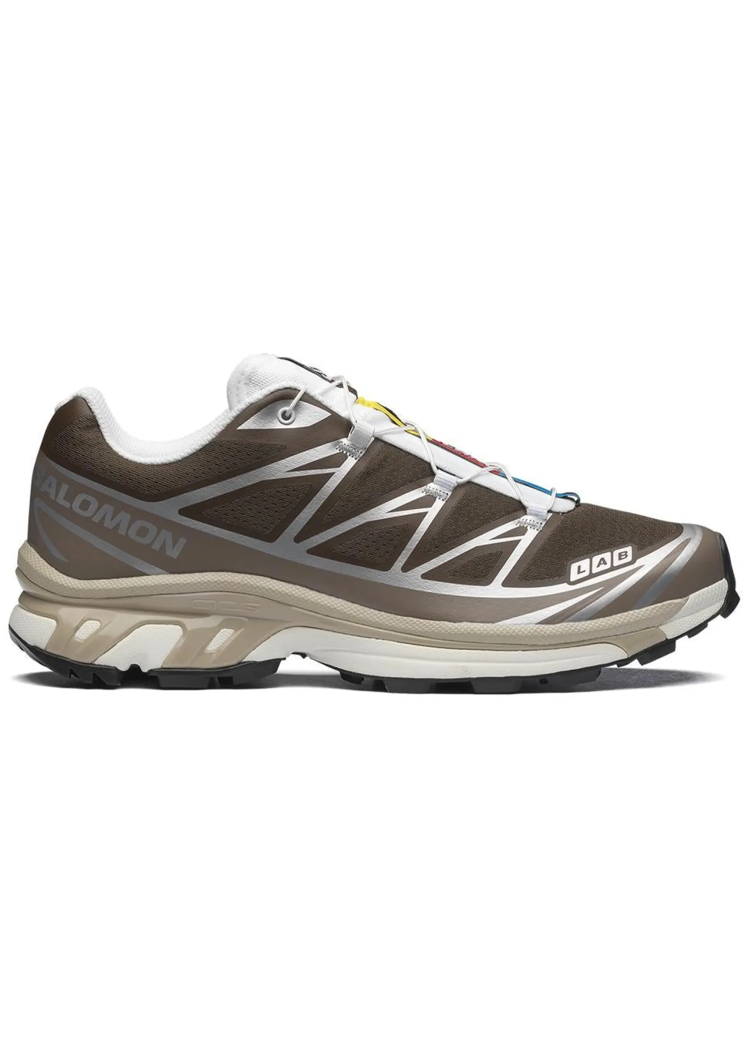Salomon XT-6