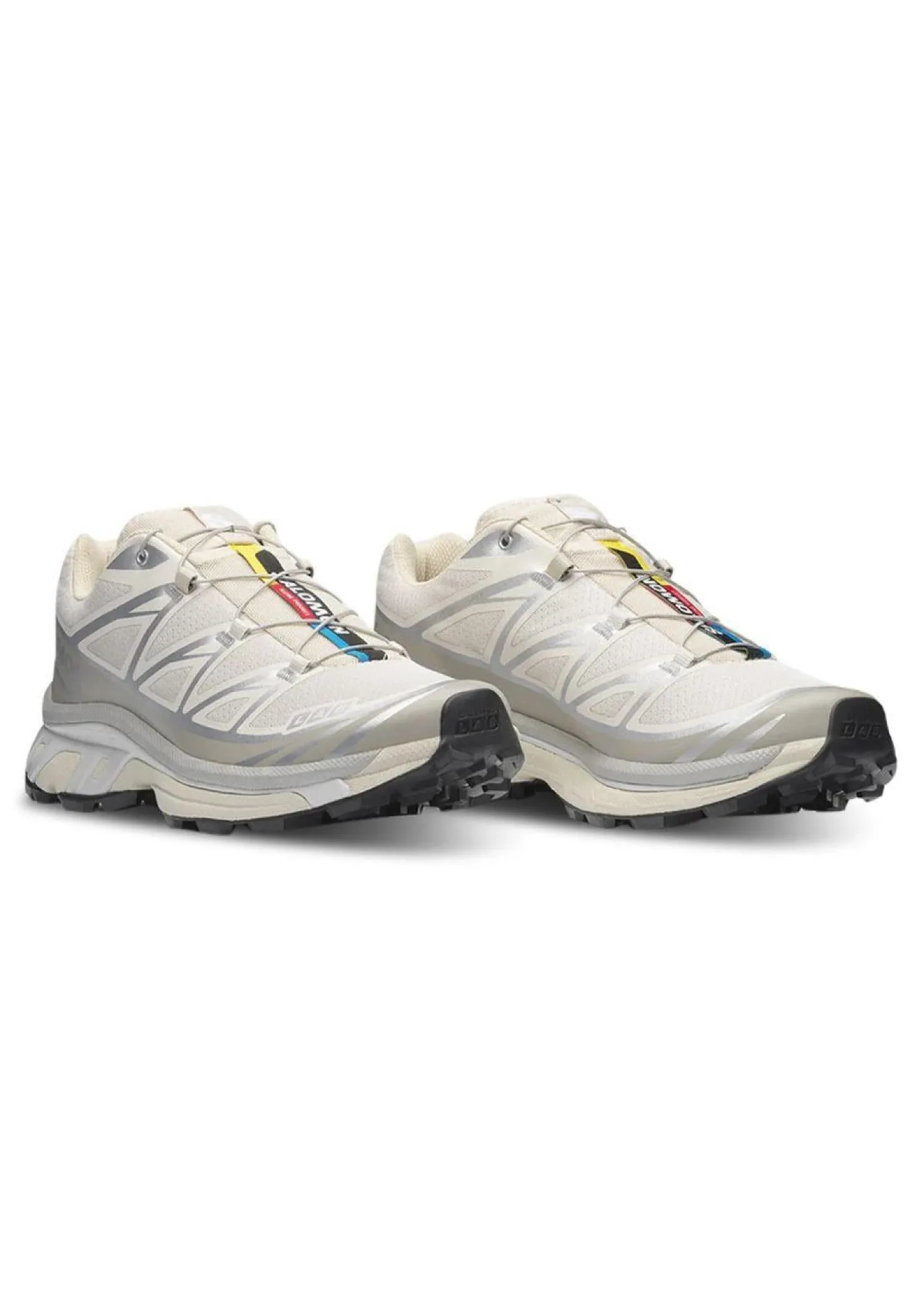 Salomon XT-6