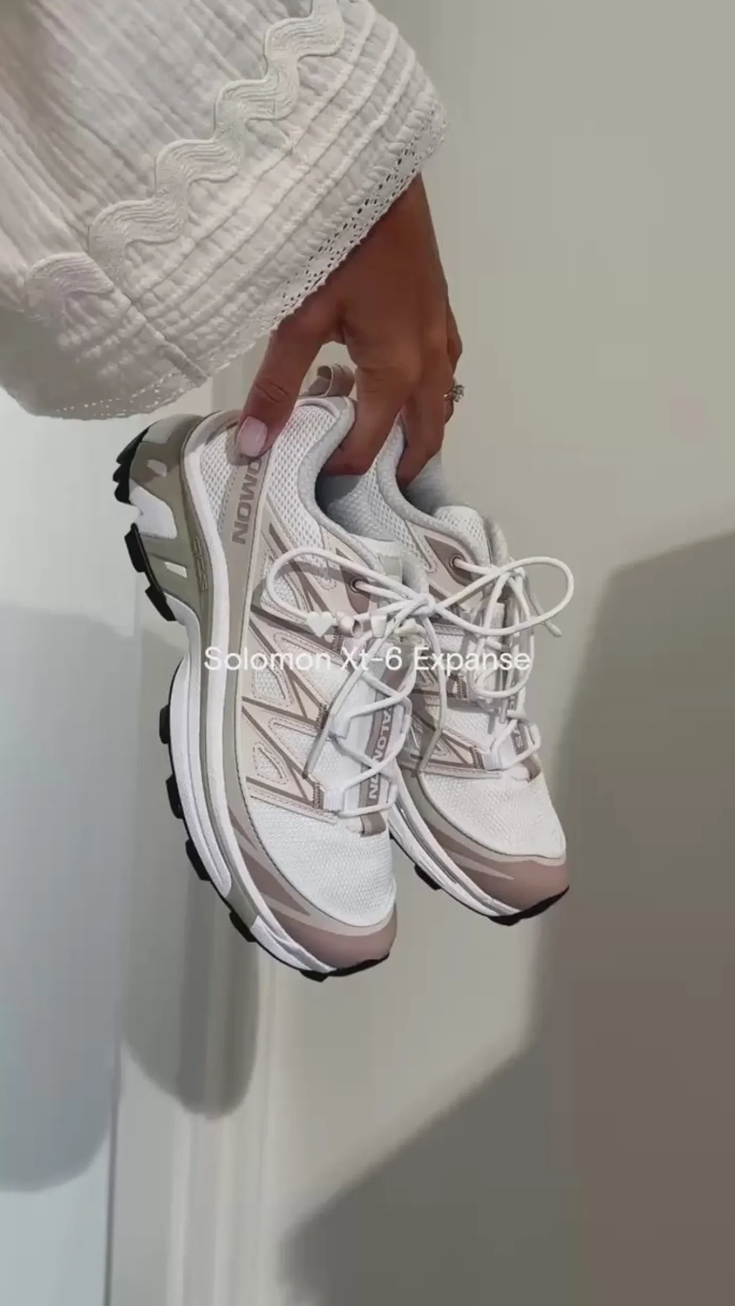Salomon XT-6 EXPANSE