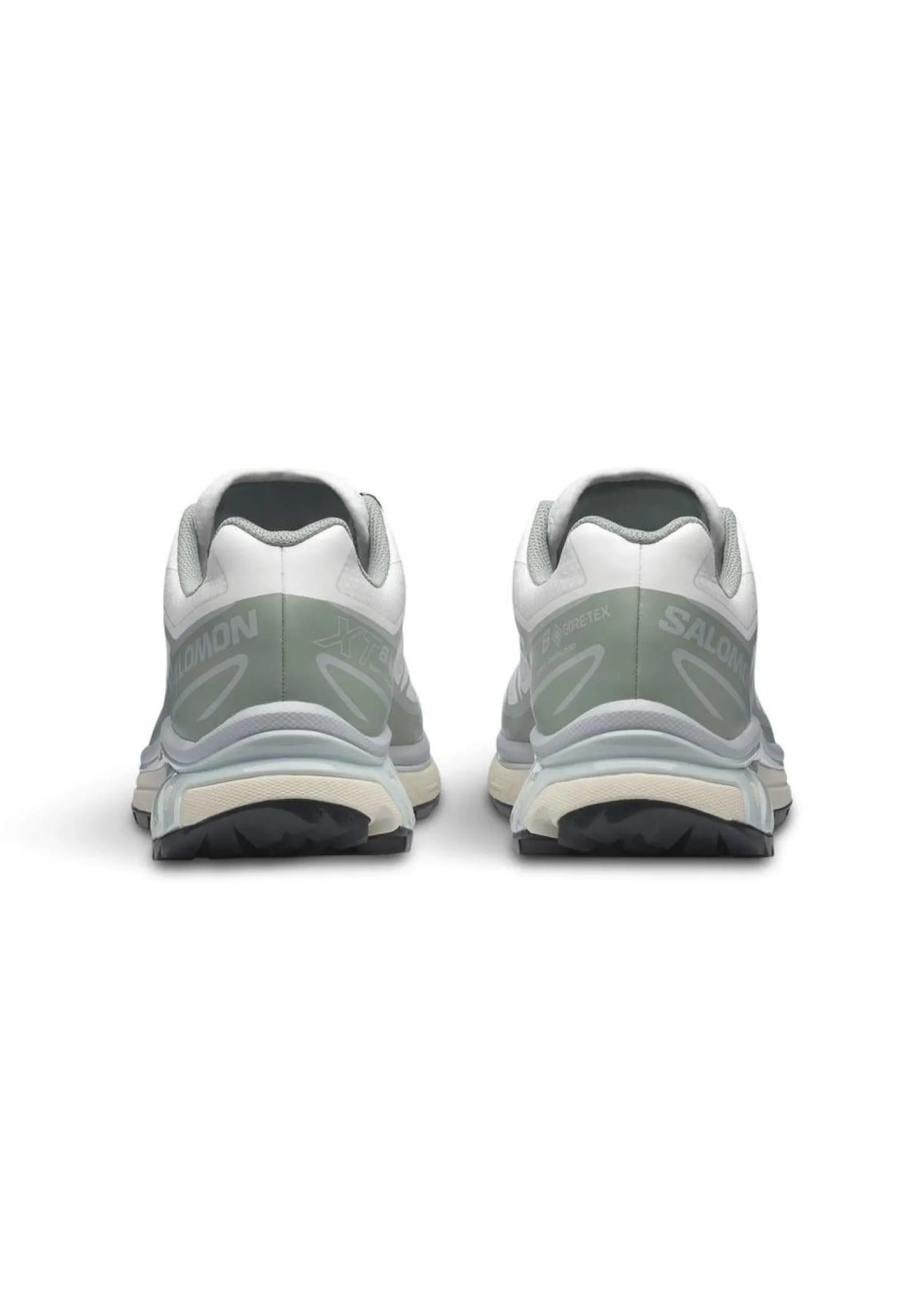 Salomon XT-6 GORE-TEX