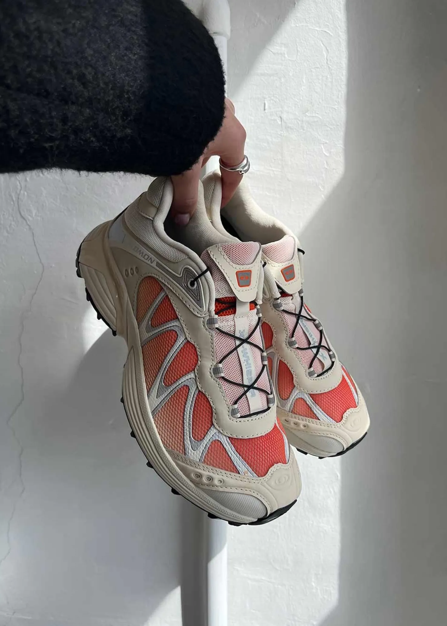 Salomon XT-WHISPER
