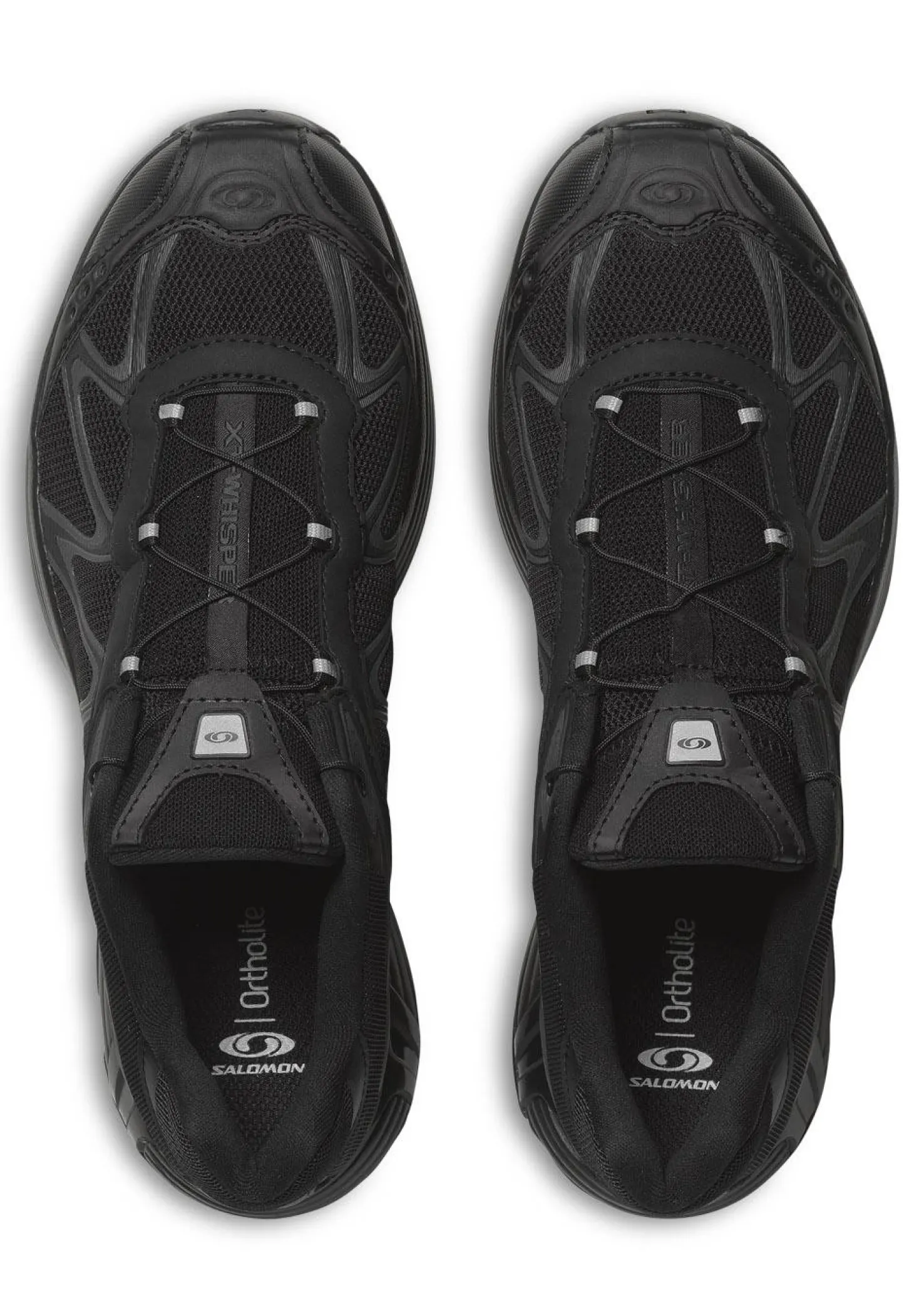 Salomon XT-WHISPER
