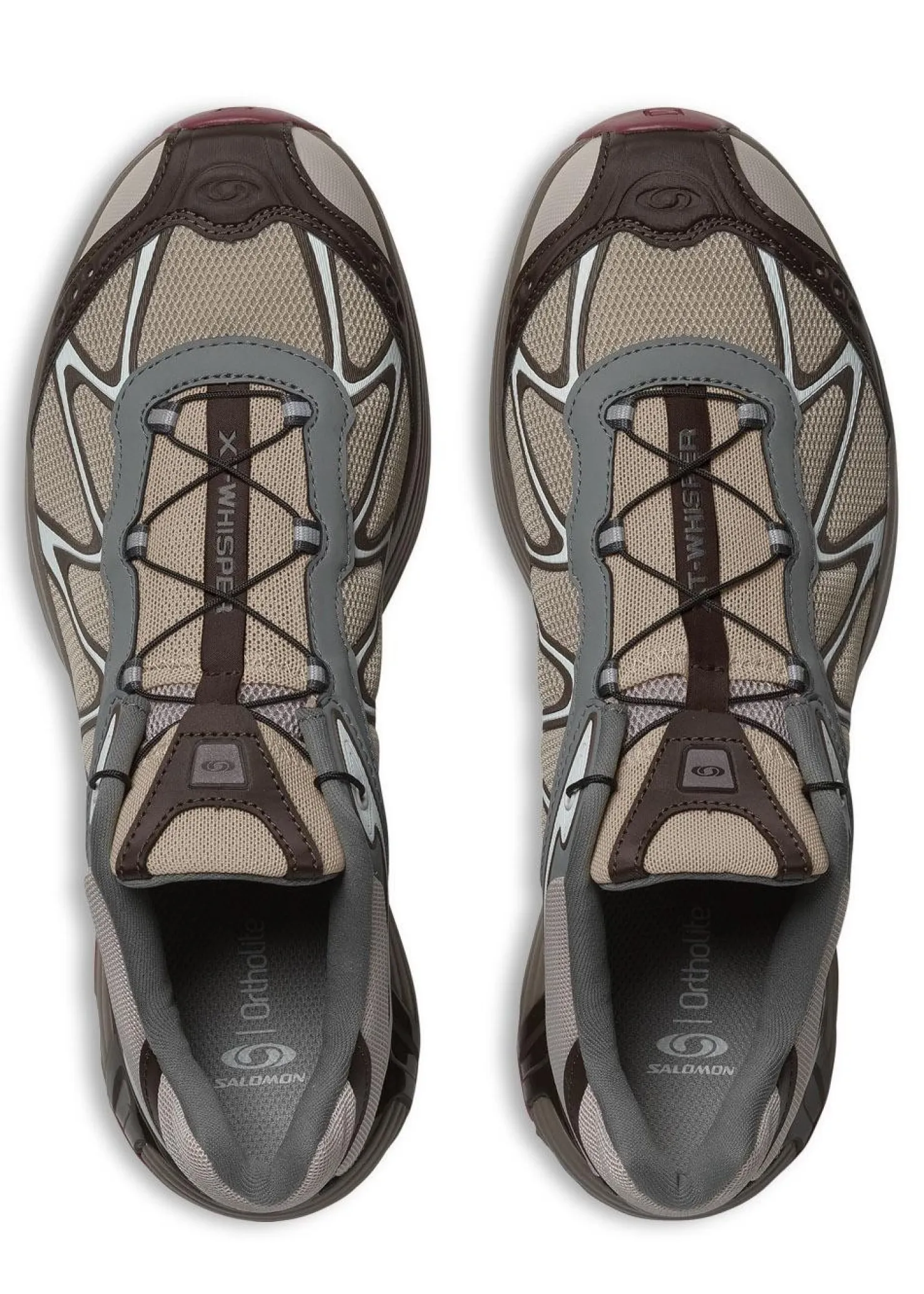 Salomon XT-WHISPER