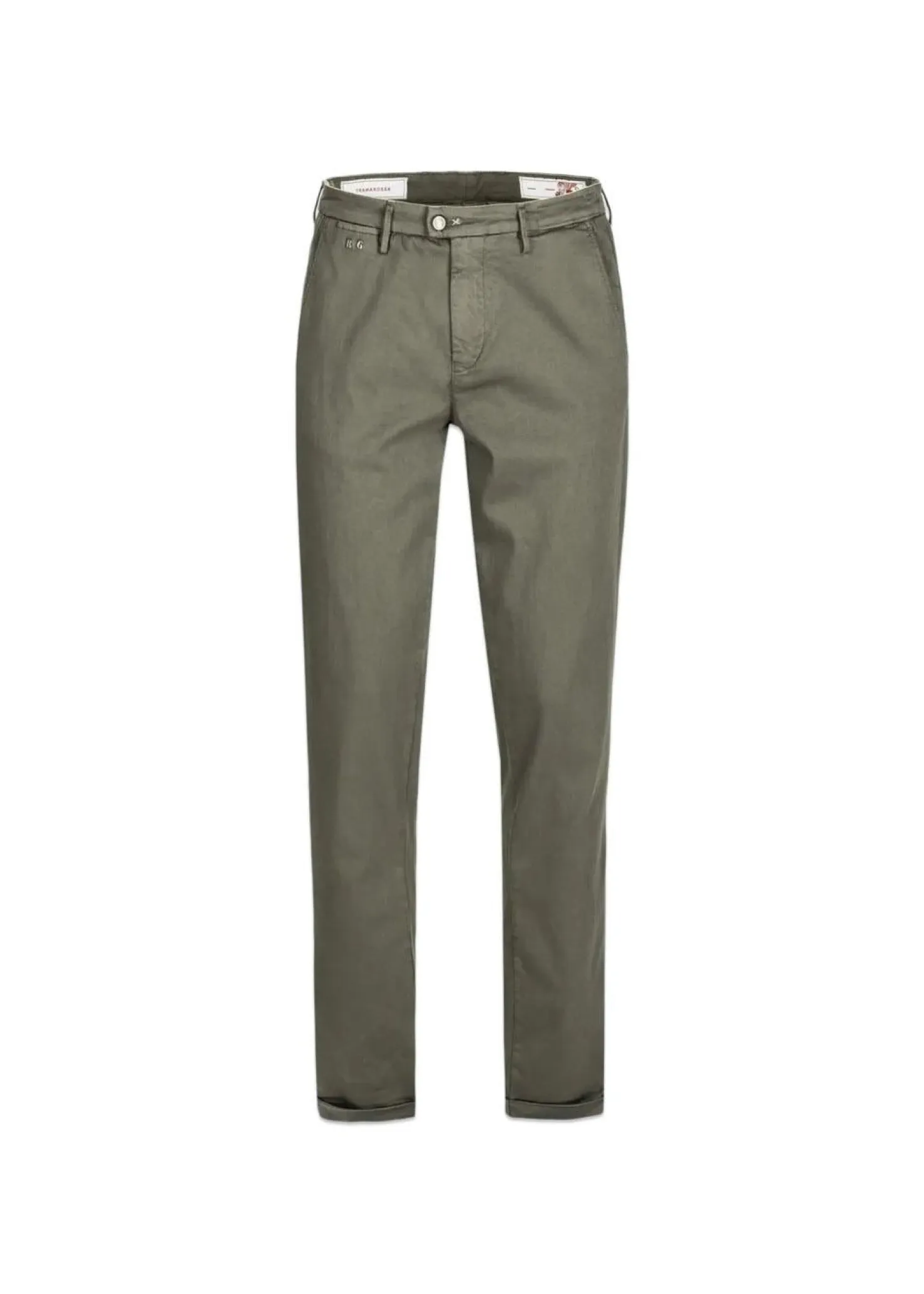 Sartoria Tramarossa Luis