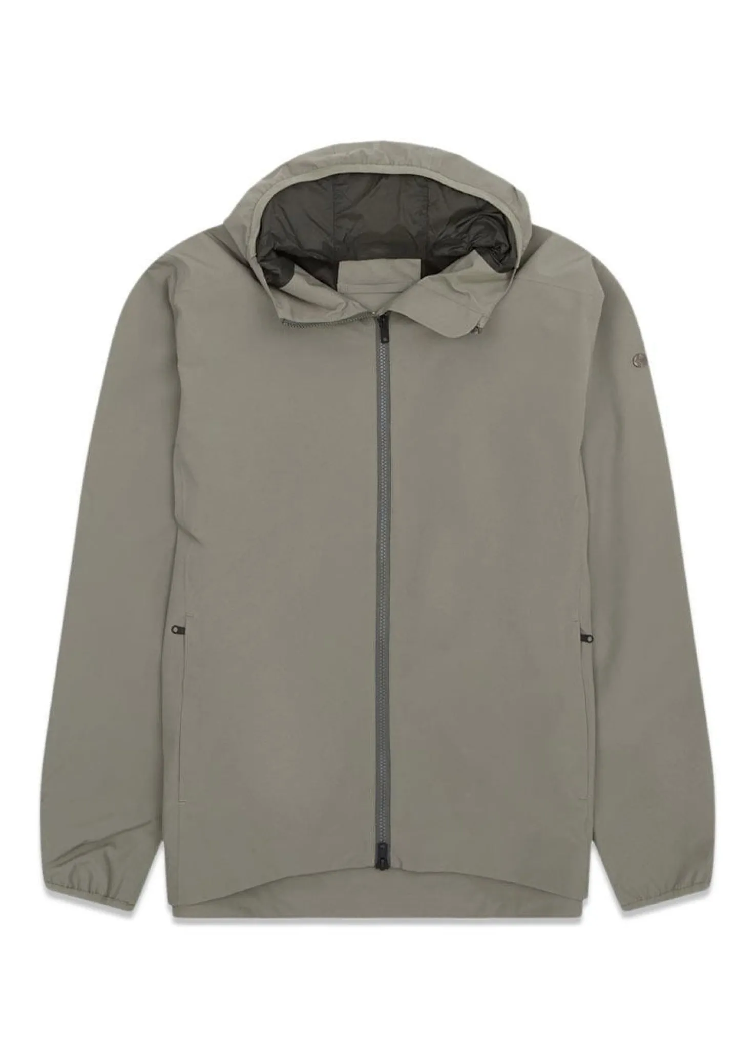 Scandinavian Edition HOOD
