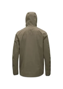 Scandinavian Edition Hood II