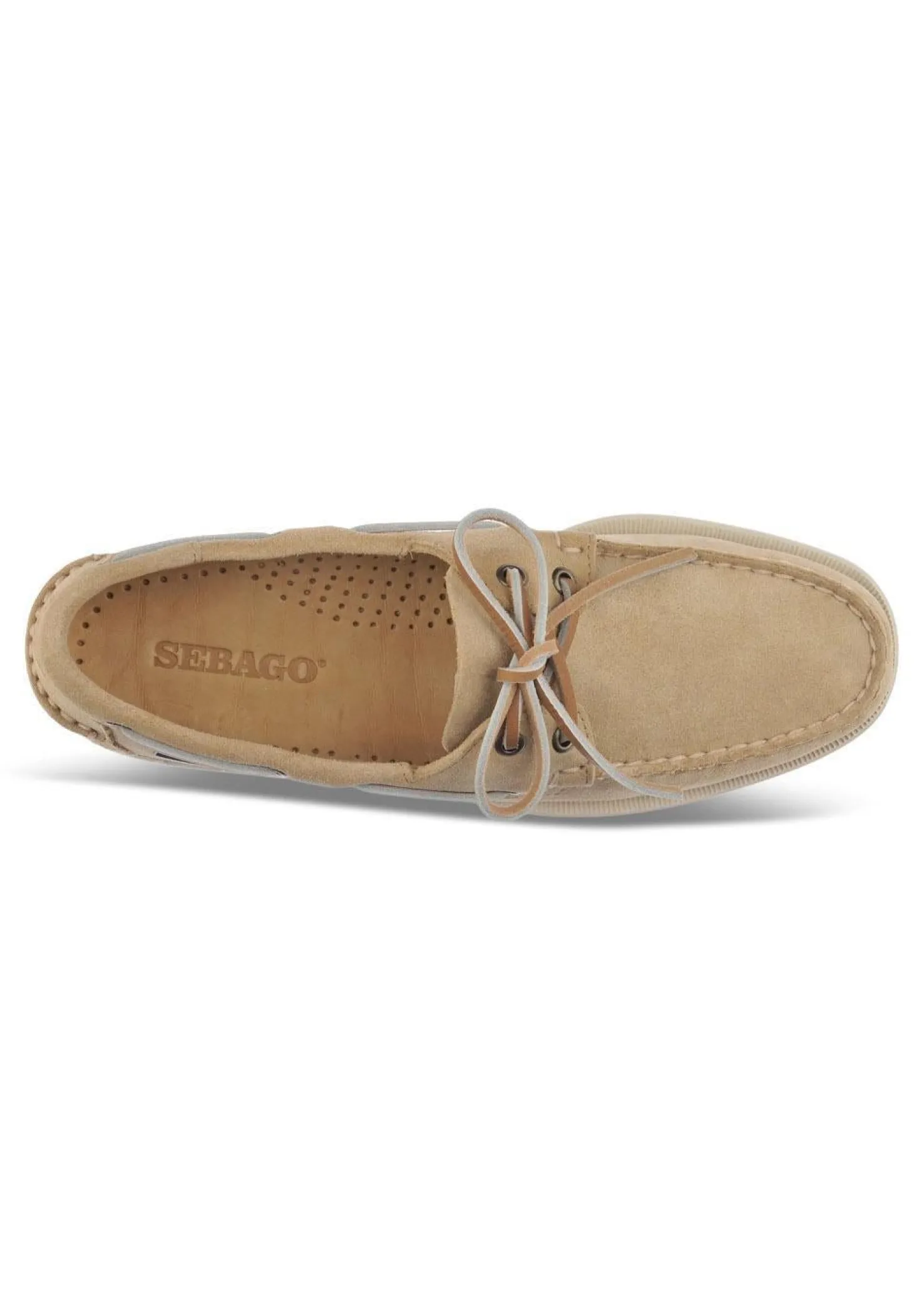 Sebago Portland Flesh Out