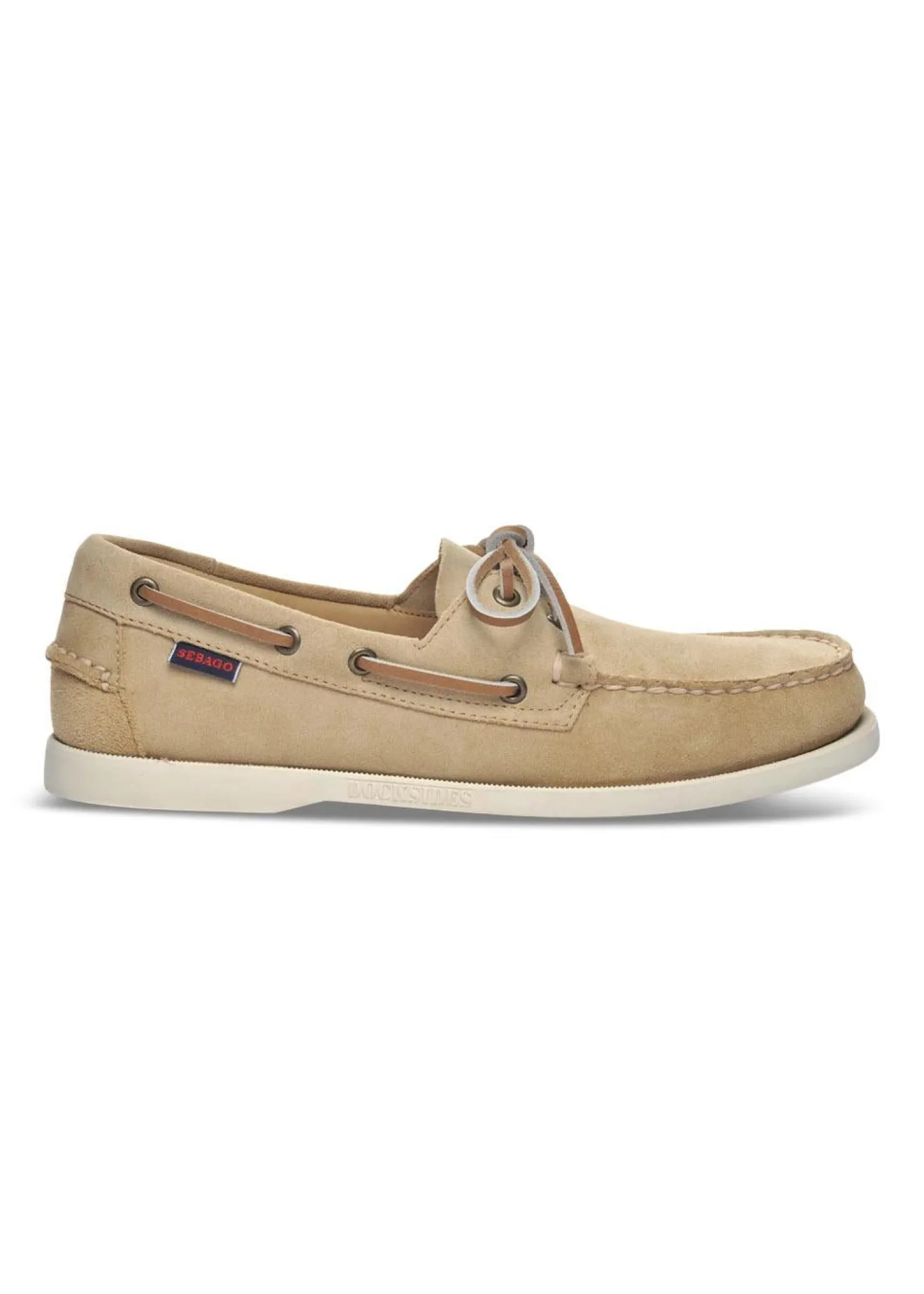 Sebago Portland Flesh Out