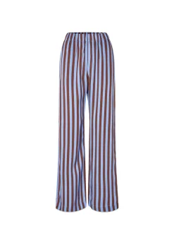 Stine Goya ELASTICATED LONG PANTS