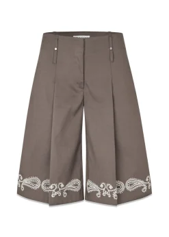 Stine Goya 2492 Embroidered Canvas