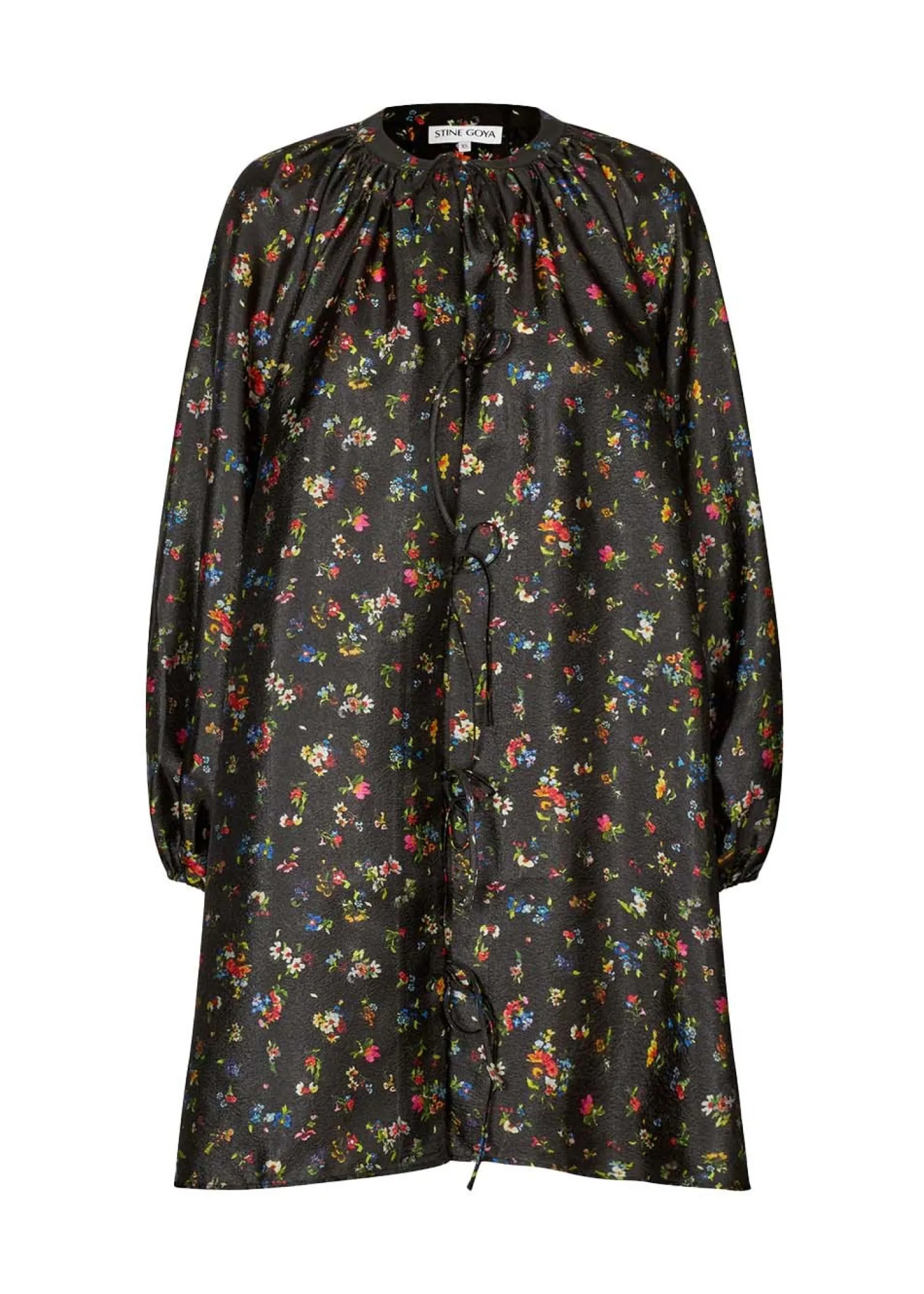 Stine Goya 2067 Flat Textured Poly