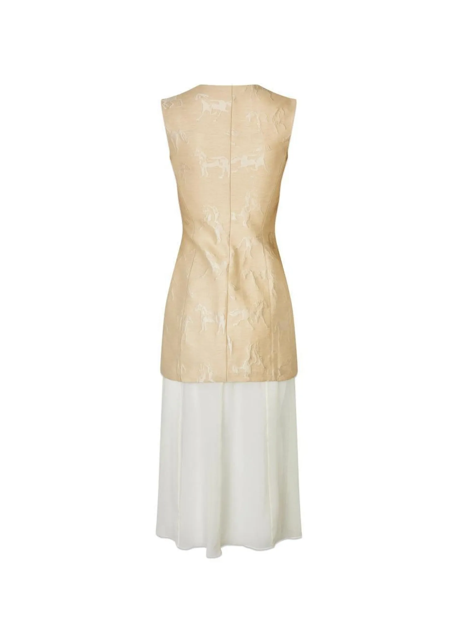 Stine Goya 2503 Jacquard Tailoring