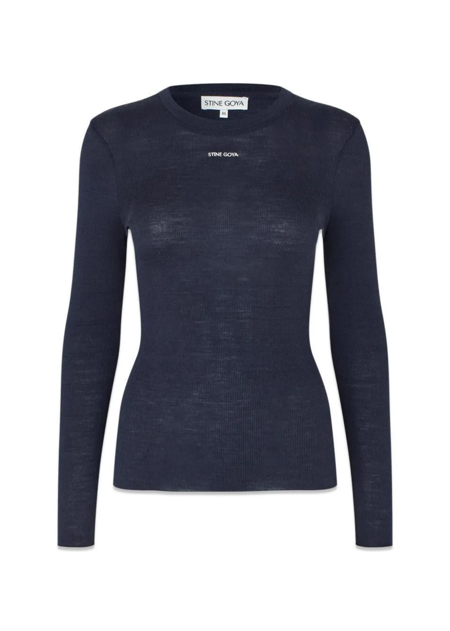 Stine Goya 2510 Lux Rib
