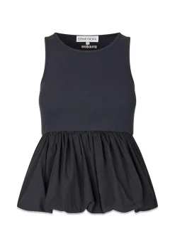 Stine Goya Sleeveless Balloon Top