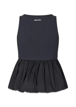 Stine Goya Sleeveless Balloon Top