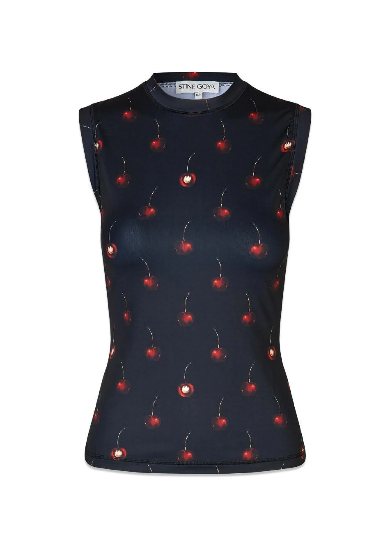 Stine Goya 2244 Stocking Jersey
