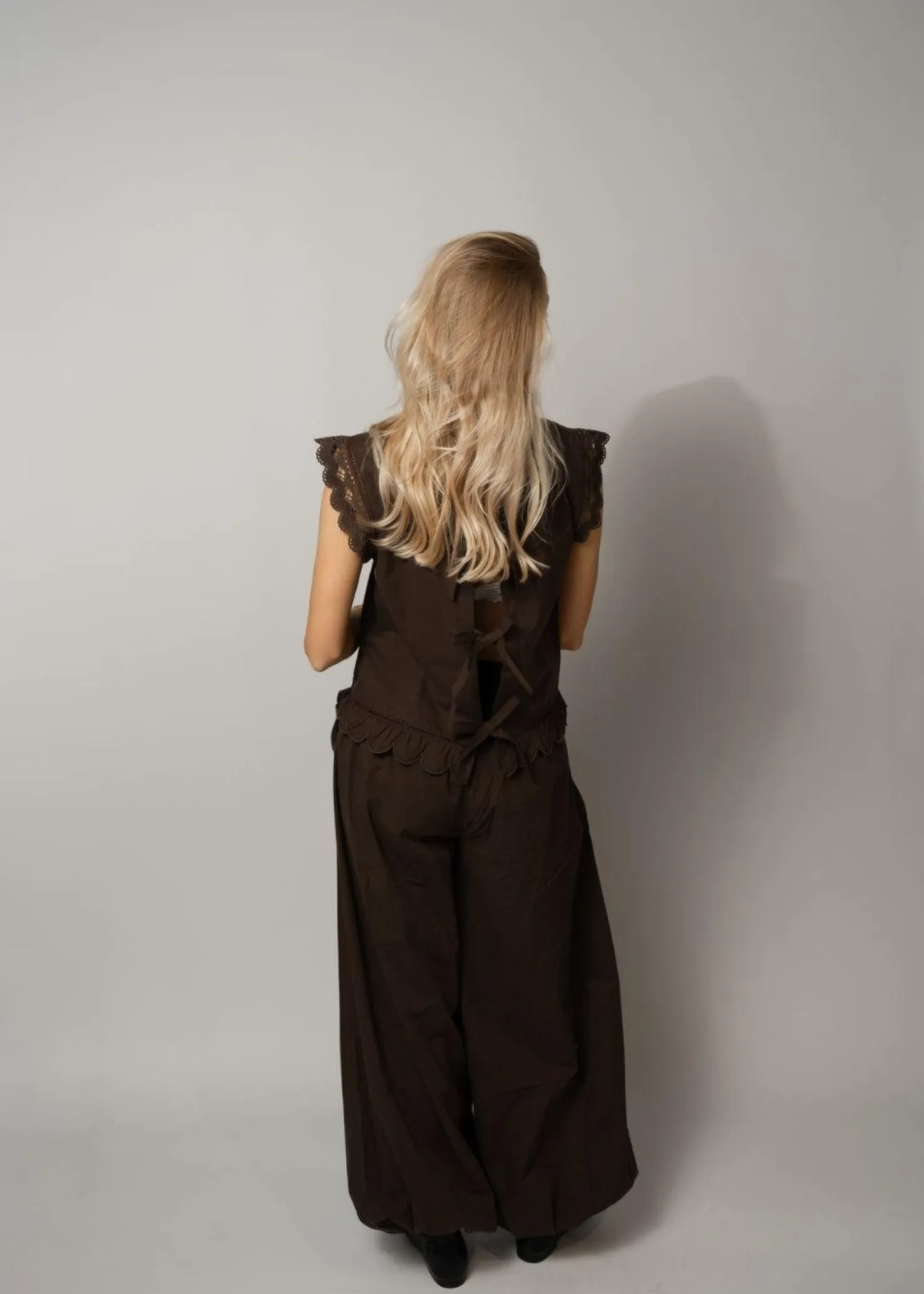 The Garment Bazaar Pants