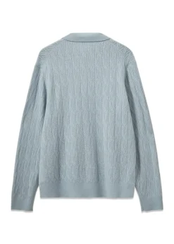 The Garment Como Cable Polo