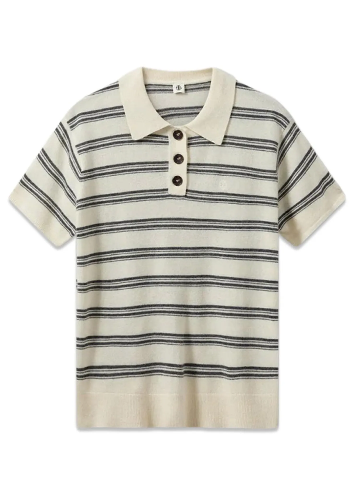 The Garment Como Dads Polo
