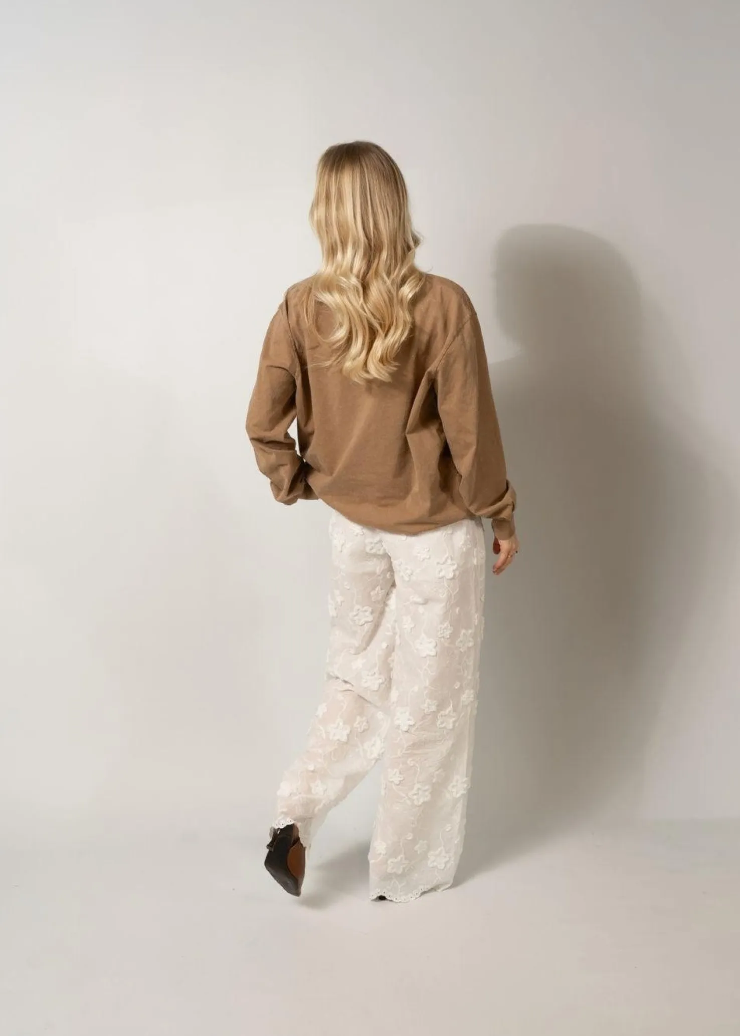 The Garment Fleur Pants