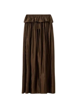 The Garment Gilian Maxi Skirt