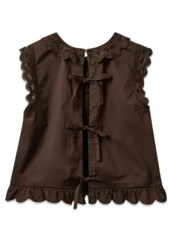 The Garment Kirsten Cloth Top