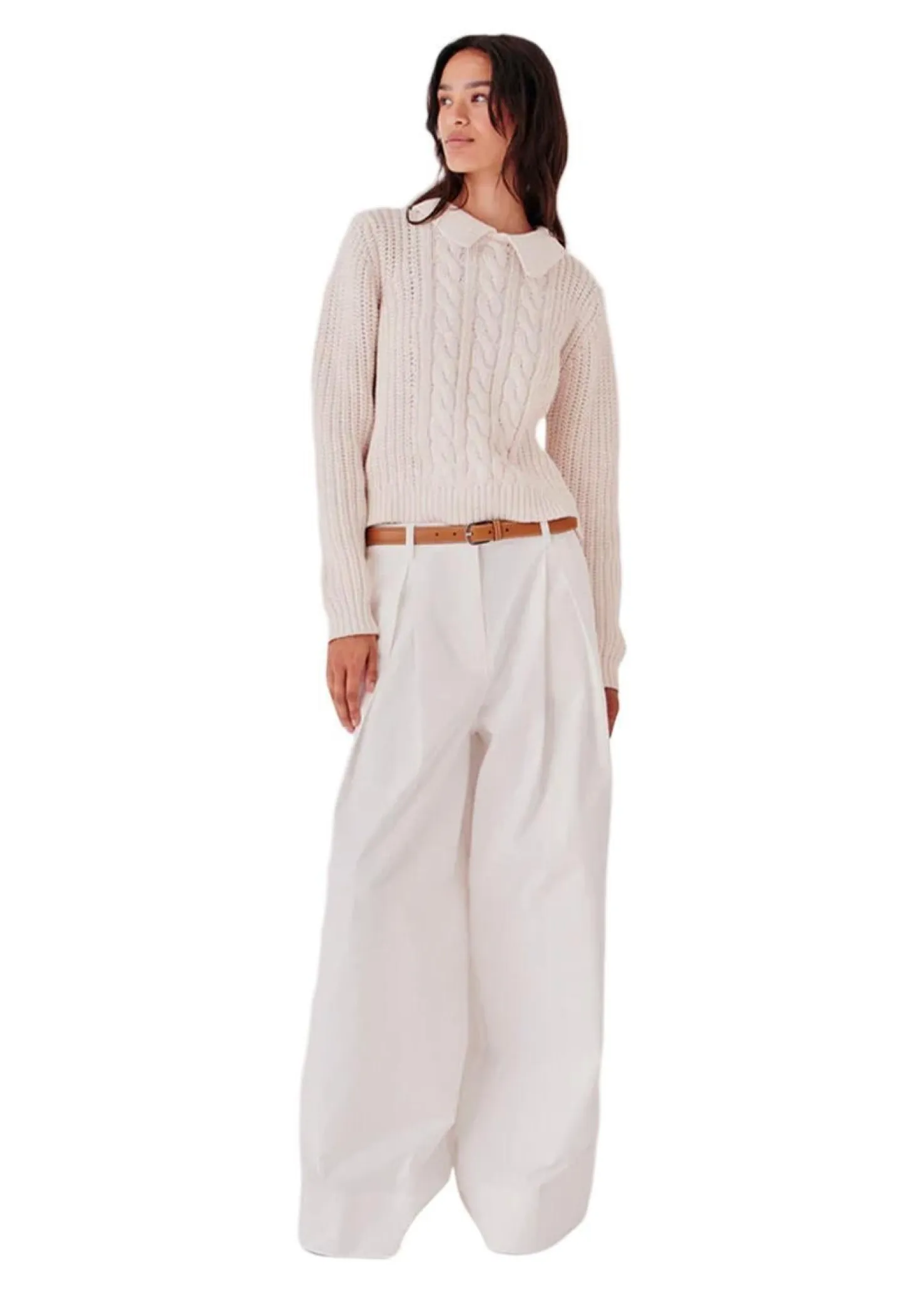 The Garment Leone Mini Polo