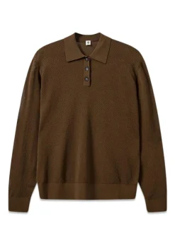 The Garment Madison Man Polo