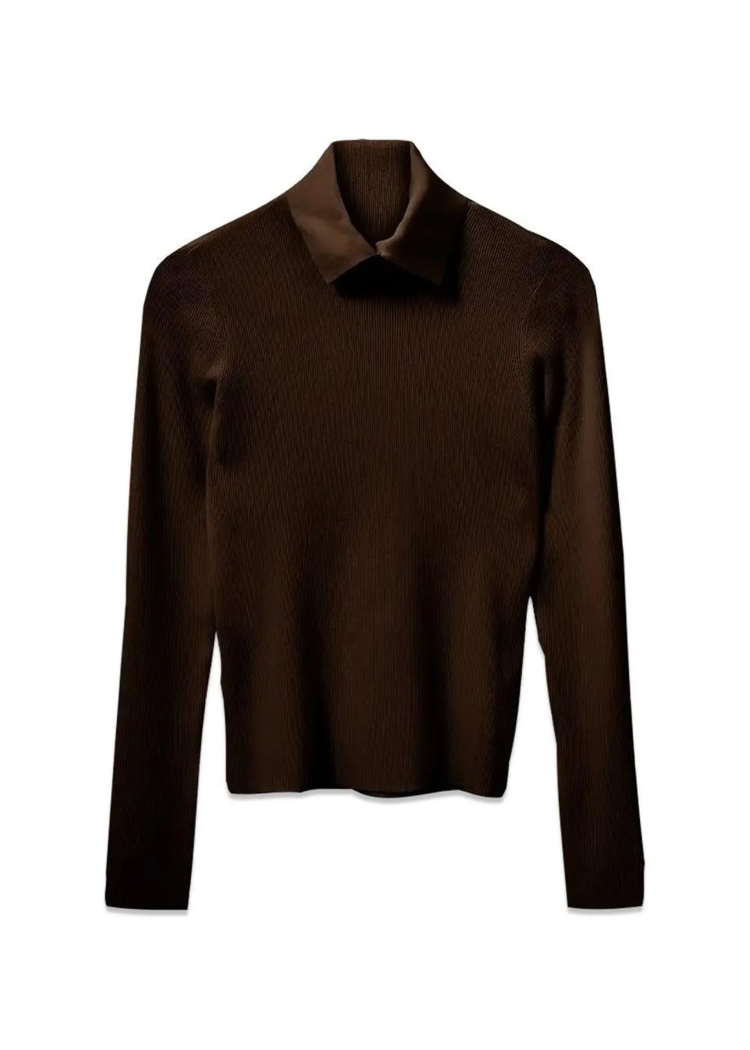 The Garment Madison Neck Knit