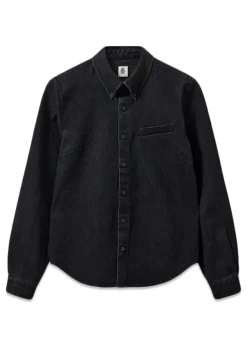The Garment Merci Placket Shirt