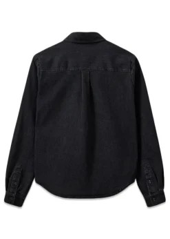 The Garment Merci Placket Shirt