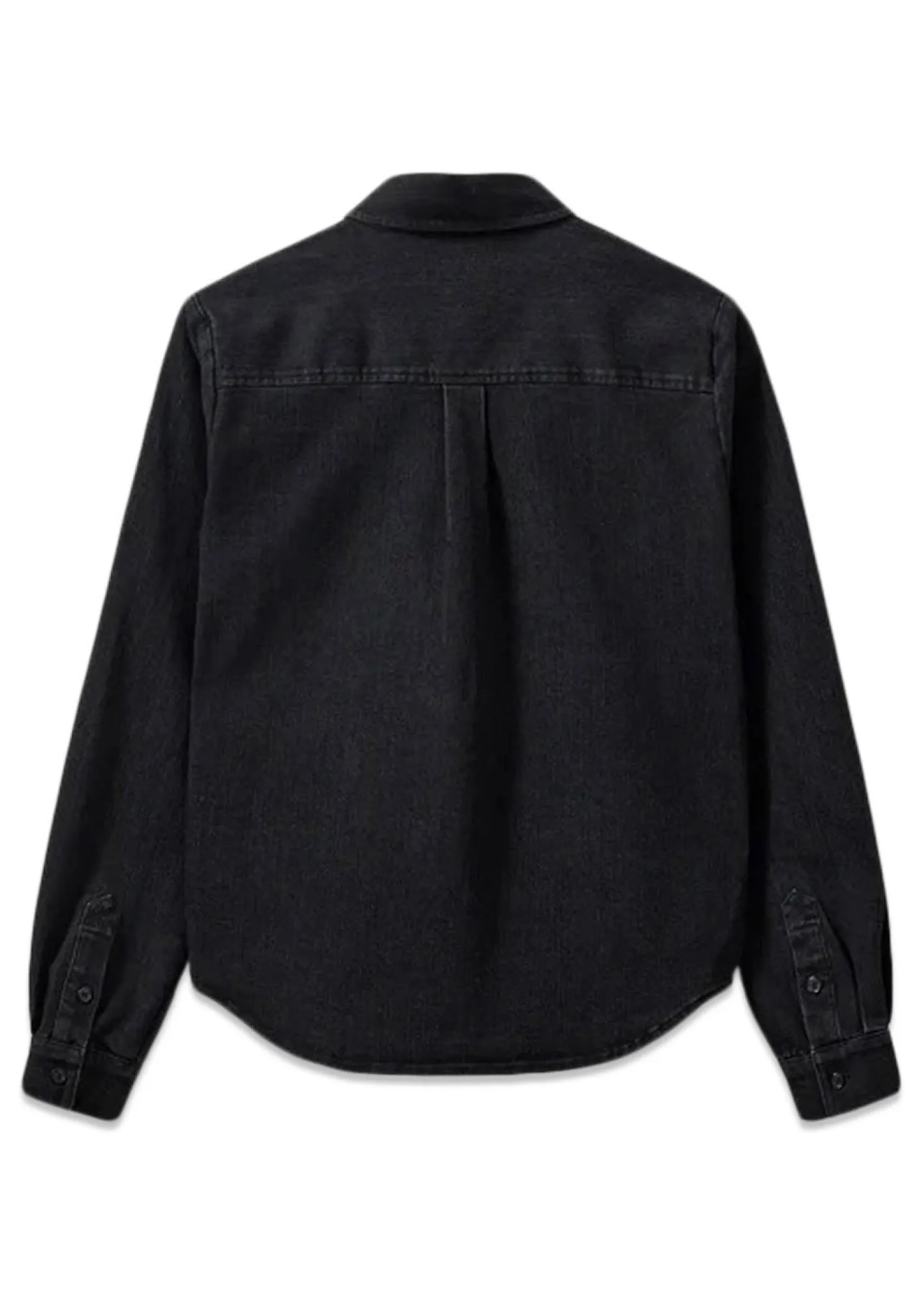 The Garment Merci Placket Shirt