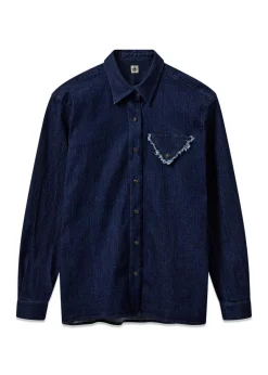 The Garment Merci Shirt