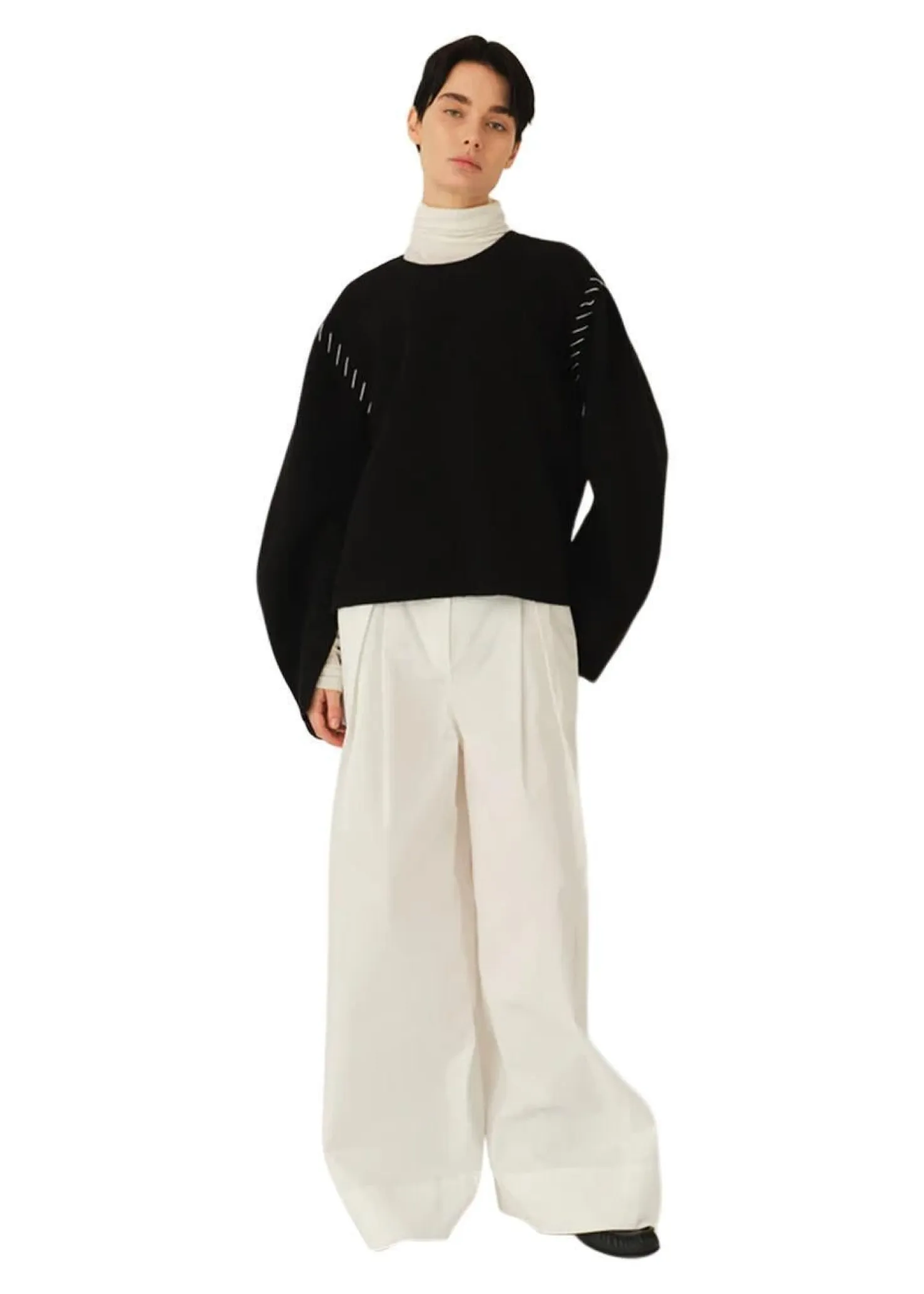 The Garment Oslo Sweater