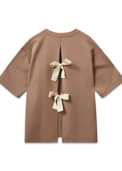 The Garment TG Bow Tee