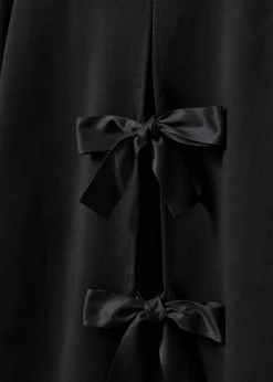The Garment TG Bow Tee
