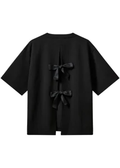 The Garment TG Bow Tee