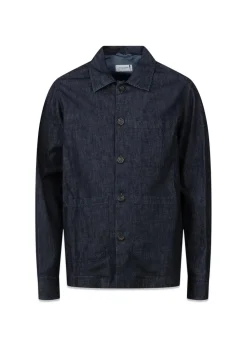 Tintoria Denim Overshirt