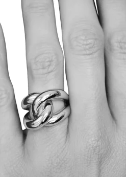 TRINE TUXEN ABILITY RING