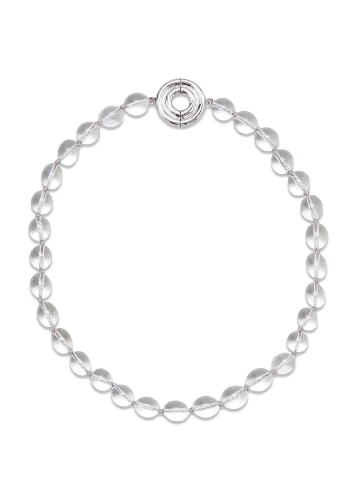TRINE TUXEN SERENITY NECKLACE