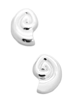 TRINE TUXEN SHADE STUD (Left)