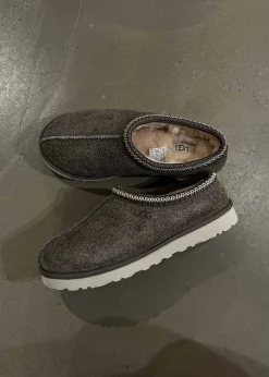 UGG M Tasman Shaggy Sued