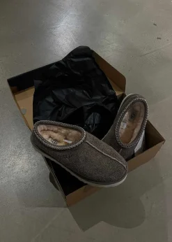 UGG M Tasman Shaggy Sued