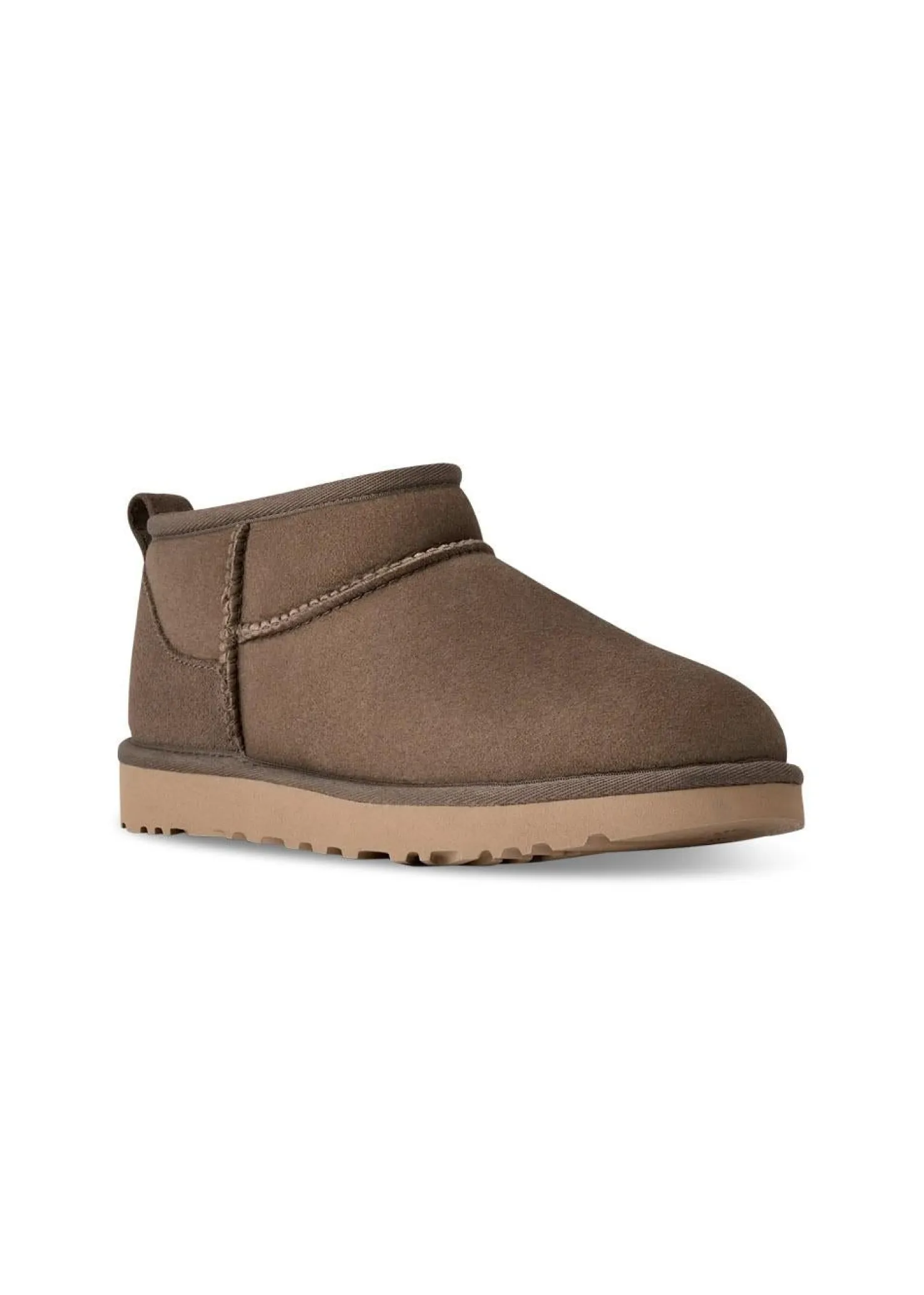 UGG W Classic Ultra Mini