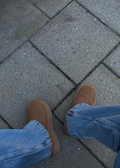UGG W Cl Ultra Mini Platform