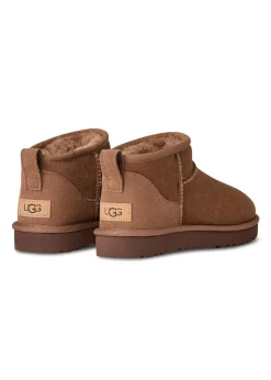 UGG Women's Classic Ultra Mini