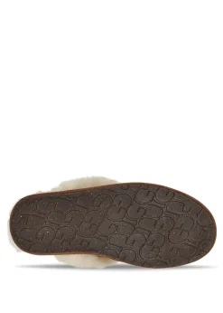 UGG W Scuffette II