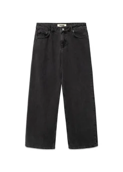 Woodbird Aya Crow Jeans